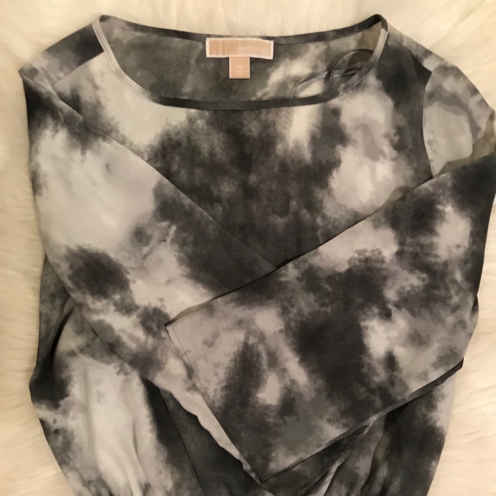 Michael Kors Top XS